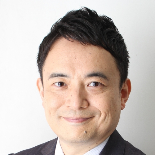 2025年3月　峯村健司のインテリジェンスサロン